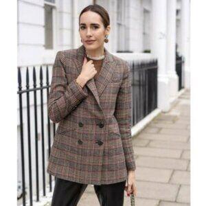 Veronica Beard Oria Dickey Jacket